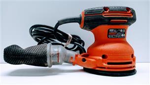 BLACK DECKER FS600G Good Buya